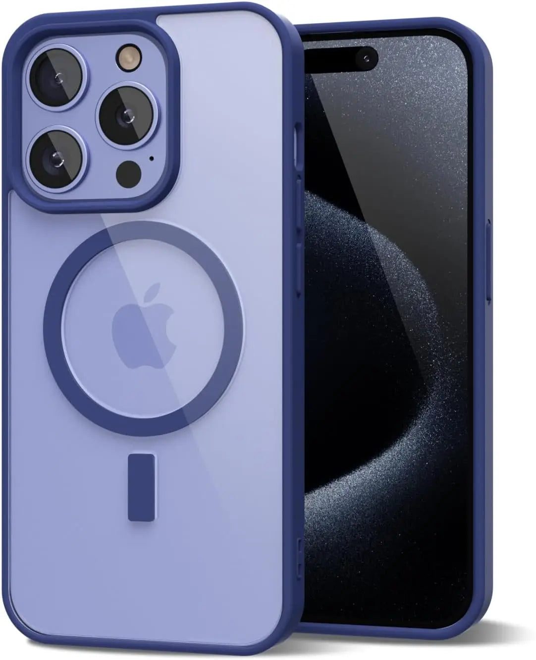 iPhone Hülle mit MagSafe verschiedene Farben