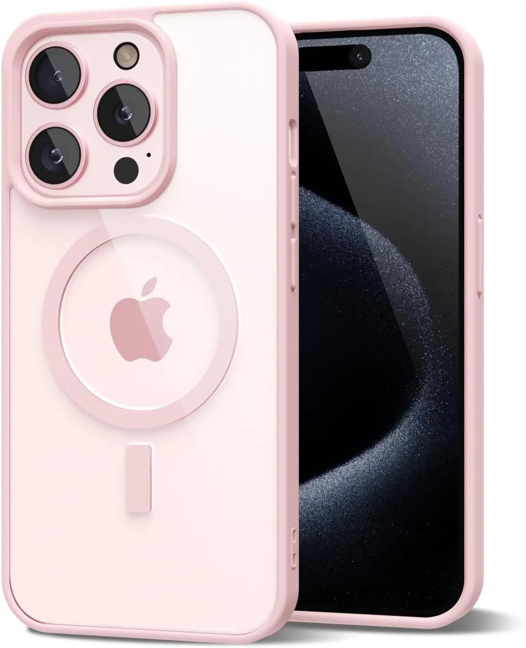 iPhone Hülle mit MagSafe verschiedene Farben