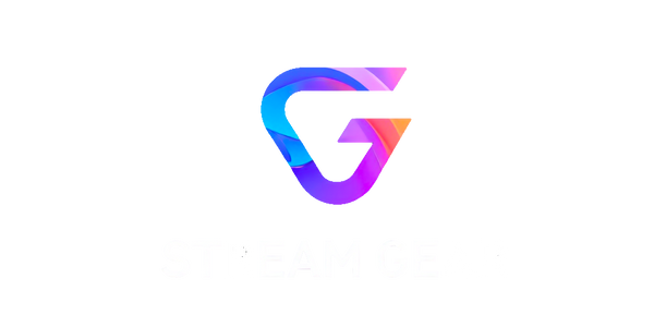 Stream Gear