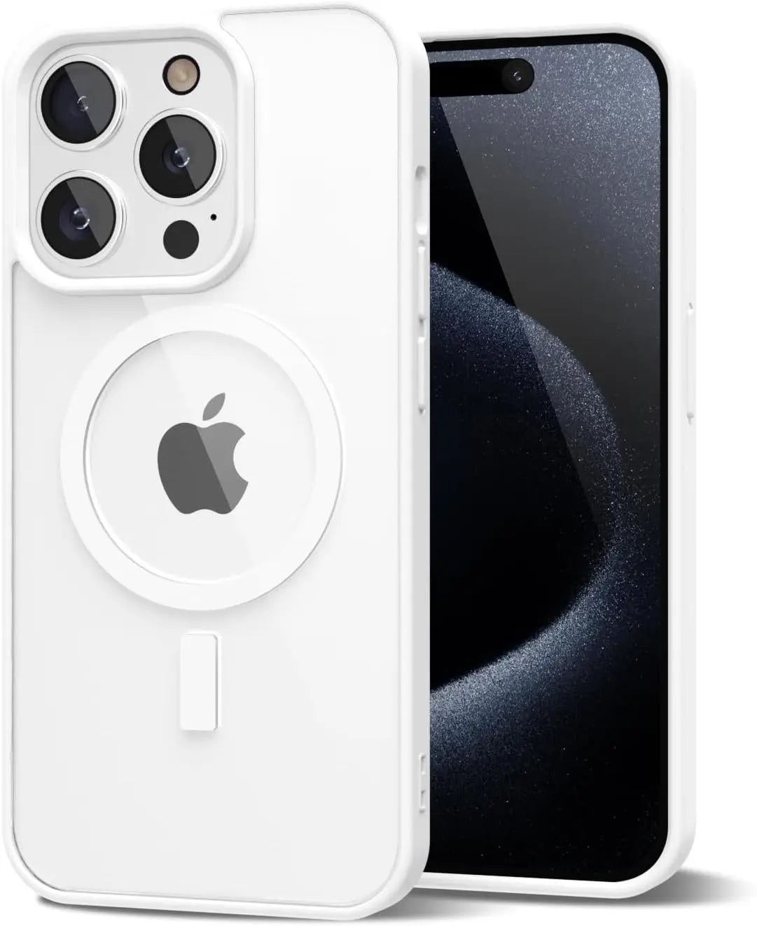 iPhone Hülle mit MagSafe verschiedene Farben